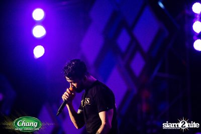 Maya Music Festival 2016 powered by Chang Music Connection (Album 1) — photo 205
