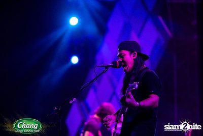 Maya Music Festival 2016 powered by Chang Music Connection (Album 1) — photo 206