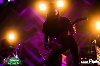 Maya Music Festival 2016 powered by Chang Music Connection (Album 1) — photo 207