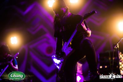 Maya Music Festival 2016 powered by Chang Music Connection (Album 1) — photo 208