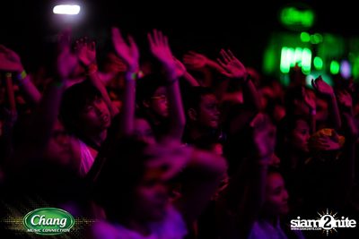 Maya Music Festival 2016 powered by Chang Music Connection (Album 1) — photo 209