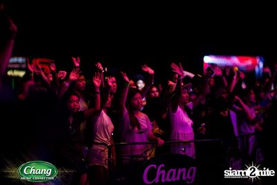 Maya Music Festival 2016 powered by Chang Music Connection (Album 1) — photo 210