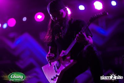 Maya Music Festival 2016 powered by Chang Music Connection (Album 1) — photo 211