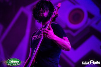 Maya Music Festival 2016 powered by Chang Music Connection (Album 1) — photo 212