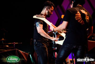 Maya Music Festival 2016 powered by Chang Music Connection (Album 1) — photo 213