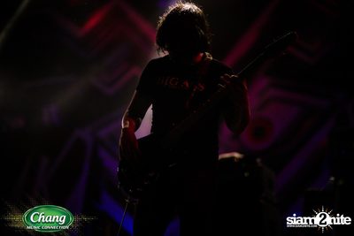 Maya Music Festival 2016 powered by Chang Music Connection (Album 1) — photo 214