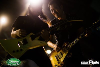 Maya Music Festival 2016 powered by Chang Music Connection (Album 1) — photo 215