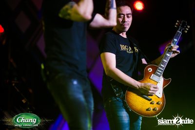 Maya Music Festival 2016 powered by Chang Music Connection (Album 1) — photo 216