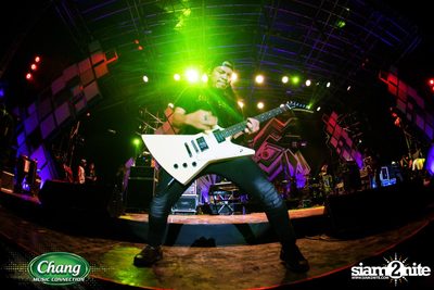 Maya Music Festival 2016 powered by Chang Music Connection (Album 1) — photo 217