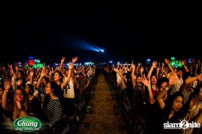 Maya Music Festival 2016 powered by Chang Music Connection (Album 1) — photo 218