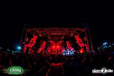 Maya Music Festival 2016 powered by Chang Music Connection (Album 1) — photo 219