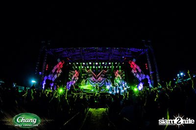 Maya Music Festival 2016 powered by Chang Music Connection (Album 1) — photo 220