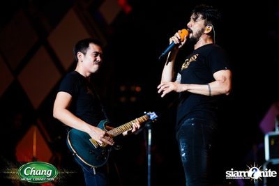 Maya Music Festival 2016 powered by Chang Music Connection (Album 1) — photo 221