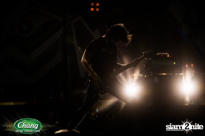Maya Music Festival 2016 powered by Chang Music Connection (Album 1) — photo 222