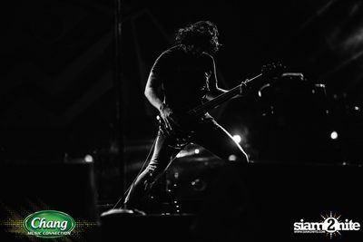 Maya Music Festival 2016 powered by Chang Music Connection (Album 1) — photo 223