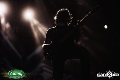 Maya Music Festival 2016 powered by Chang Music Connection (Album 1) — photo 224