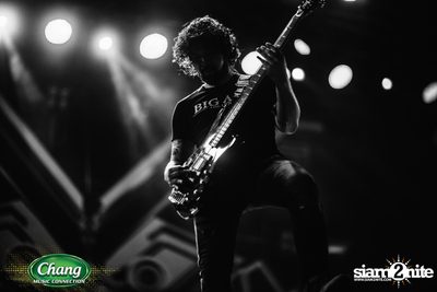 Maya Music Festival 2016 powered by Chang Music Connection (Album 1) — photo 225