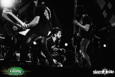 Maya Music Festival 2016 powered by Chang Music Connection (Album 1) — photo 226