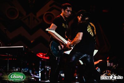 Maya Music Festival 2016 powered by Chang Music Connection (Album 1) — photo 227