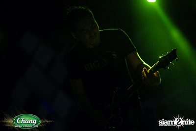 Maya Music Festival 2016 powered by Chang Music Connection (Album 1) — photo 229