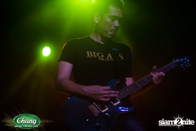 Maya Music Festival 2016 powered by Chang Music Connection (Album 1) — photo 230