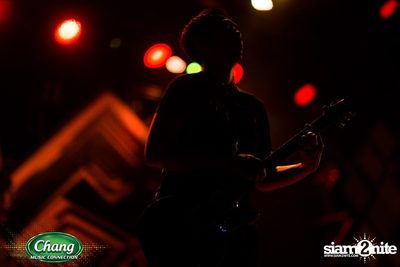 Maya Music Festival 2016 powered by Chang Music Connection (Album 1) — photo 231