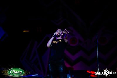 Maya Music Festival 2016 powered by Chang Music Connection (Album 1) — photo 233