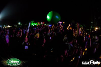 Maya Music Festival 2016 powered by Chang Music Connection (Album 1) — photo 234