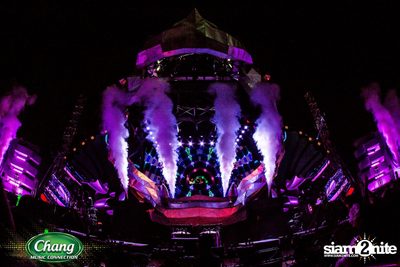 Maya Music Festival 2016 powered by Chang Music Connection (Album 1) — photo 237