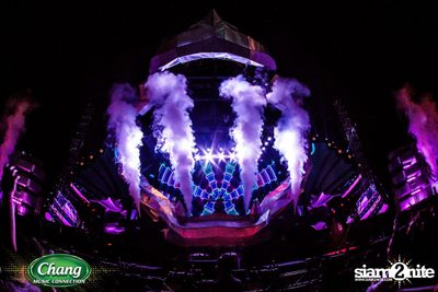 Maya Music Festival 2016 powered by Chang Music Connection (Album 1) — photo 238