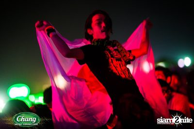 Maya Music Festival 2016 powered by Chang Music Connection (Album 1) — photo 239