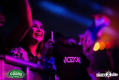 Maya Music Festival 2016 powered by Chang Music Connection (Album 1) — photo 240
