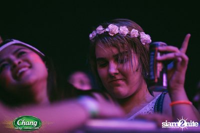 Maya Music Festival 2016 powered by Chang Music Connection (Album 1) — photo 241