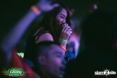 Maya Music Festival 2016 powered by Chang Music Connection (Album 1) — photo 242
