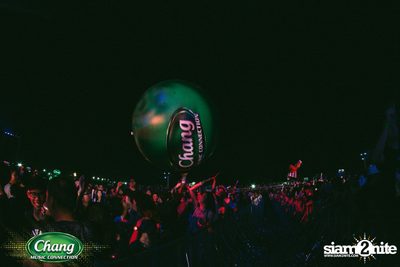 Maya Music Festival 2016 powered by Chang Music Connection (Album 1) — photo 243