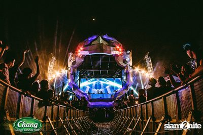 Maya Music Festival 2016 powered by Chang Music Connection (Album 1) — photo 244