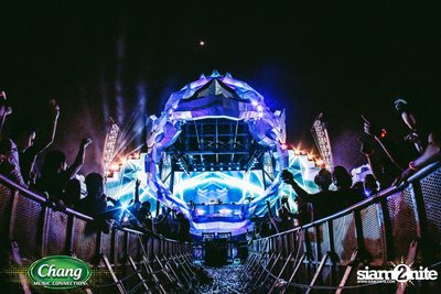 Maya Music Festival 2016 powered by Chang Music Connection (Album 1) — photo 245