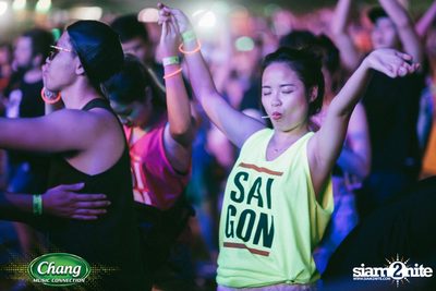 Maya Music Festival 2016 powered by Chang Music Connection (Album 1) — photo 246