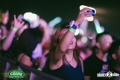 Maya Music Festival 2016 powered by Chang Music Connection (Album 1) — photo 247