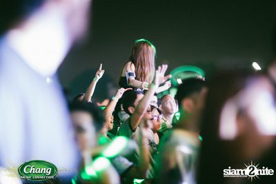 Maya Music Festival 2016 powered by Chang Music Connection (Album 1) — photo 248