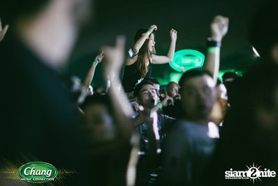 Maya Music Festival 2016 powered by Chang Music Connection (Album 1) — photo 249