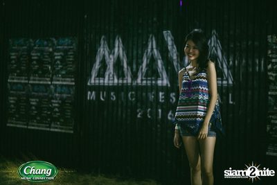 Maya Music Festival 2016 powered by Chang Music Connection (Album 1) — photo 252