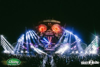Maya Music Festival 2016 powered by Chang Music Connection (Album 1) — photo 255