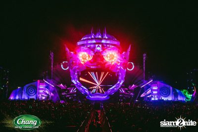 Maya Music Festival 2016 powered by Chang Music Connection (Album 1) — photo 256