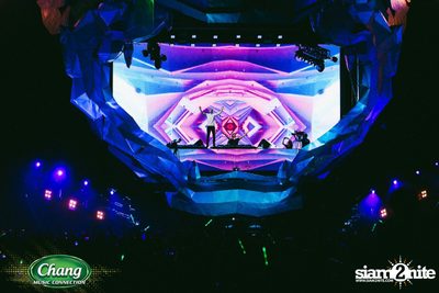 Maya Music Festival 2016 powered by Chang Music Connection (Album 1) — photo 258