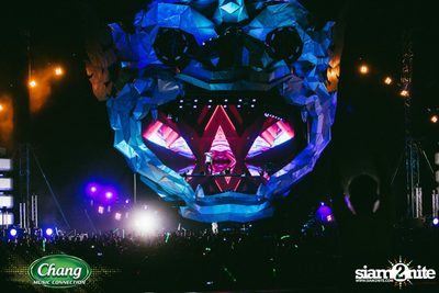 Maya Music Festival 2016 powered by Chang Music Connection (Album 1) — photo 260