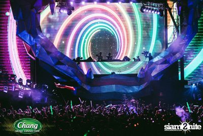 Maya Music Festival 2016 powered by Chang Music Connection (Album 1) — photo 262