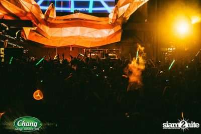 Maya Music Festival 2016 powered by Chang Music Connection (Album 1) — photo 263