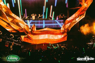 Maya Music Festival 2016 powered by Chang Music Connection (Album 1) — photo 264