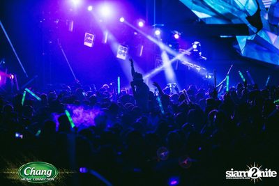 Maya Music Festival 2016 powered by Chang Music Connection (Album 1) — photo 266